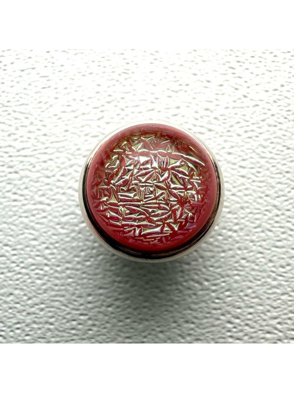 Kameleon Jewel Pop Sterling Enamel Swarovski Crystal KJP579 NEW Interchangable